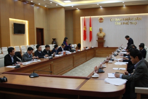 Hàng loạt sai phạm trong quản lý, khai thác khoáng sản tại Phú Thọ