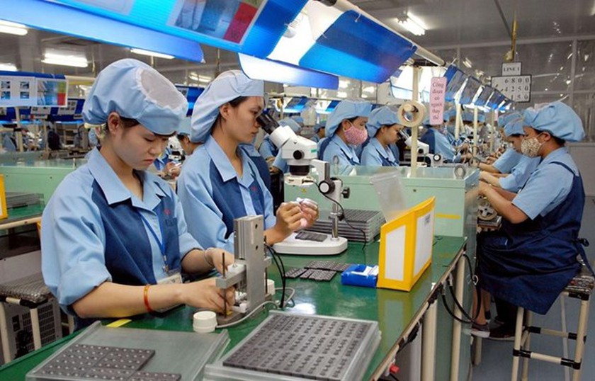 Hỗ trợ doanh nghiệp tư nhân phát triển, tăng năng lực cạnh tranh