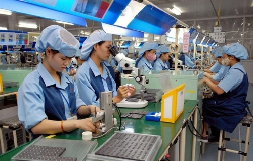 Hỗ trợ doanh nghiệp tư nhân phát triển, tăng năng lực cạnh tranh