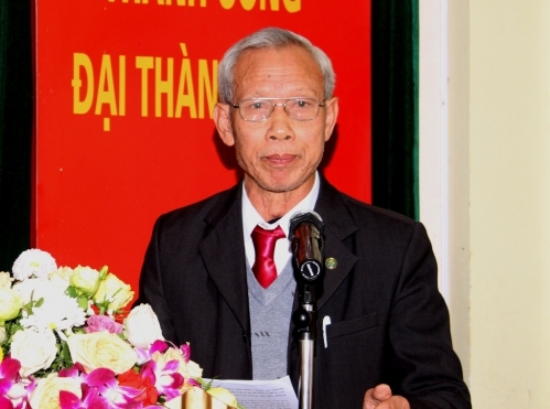 Phường Vĩnh Phúc, quận Ba Đình, TP Hà Nội: Những "cây cao bóng cả" nơi trung tâm Thủ đô
