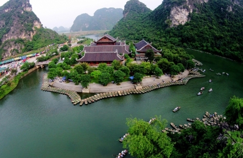 Hoãn Năm Du lịch Quốc gia, dừng nhiều  lễ hội để phòng chống COVID-19
