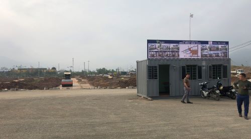 Công ty CP SUDICO “bán lúa non”: Đẩy rủi ro cho khách hàng?