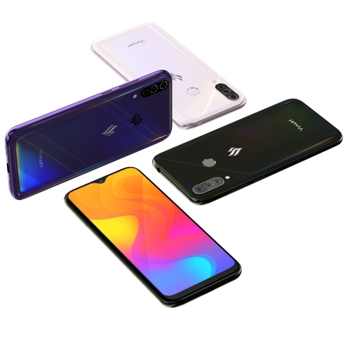 12.000 Vsmart Joy3 đã được bán ra sau 14h lên kệ