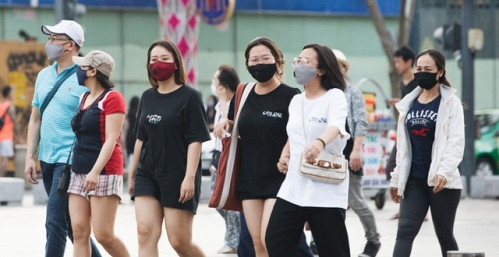 TP Hồ Chí Minh: Trường Trung cấp quốc tế Khôi Việt cho sinh viên nghỉ học đến 1/4 để tránh Covid -19