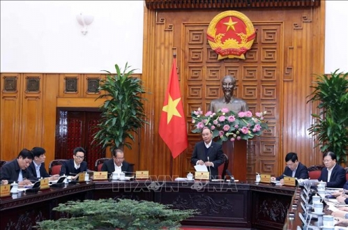 Thủ tướng: Giúp đỡ nhau lúc khó khăn, không kỳ thị trong phòng chống Covid-19