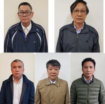 Khởi tố 5 đối tượng gây hậu quả nghiêm trọng tại Dự án đường cao tốc Đà Nẵng - Quảng Ngãi