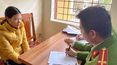 Lừa bán khẩu trang y tế phòng dịch nCoV chiếm đoạt hơn 600 triệu đồng