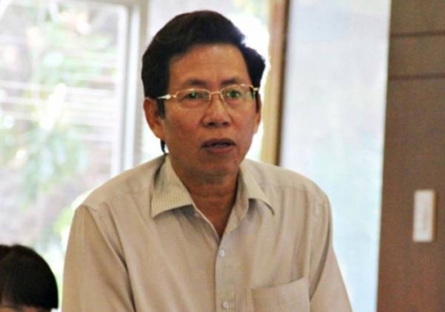 Vụ án ông Lê Huy Toàn bị truy tố về tội Thiếu trách nhiệm gây hậu quả nghiêm trọng: Ngày 21/2/2020 sẽ được đưa ra xét xử