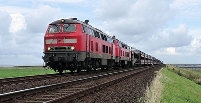 Gần 40.000 vé tàu bị trả lại do Covid-19