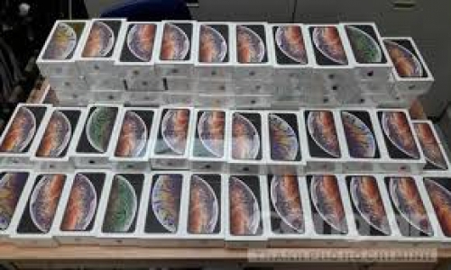 Triệt phá đường dây nhập lậu laptop và iPhone từ Mỹ về Việt Nam