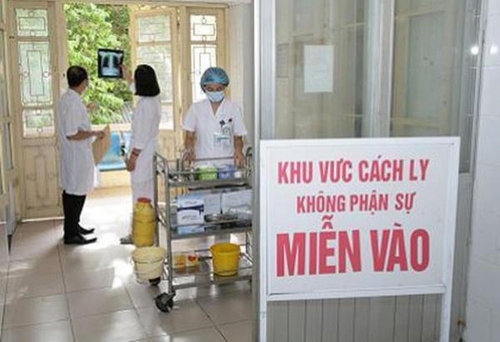 Việt Nam còn 34 trường hợp nghi nhiễm virus Corona