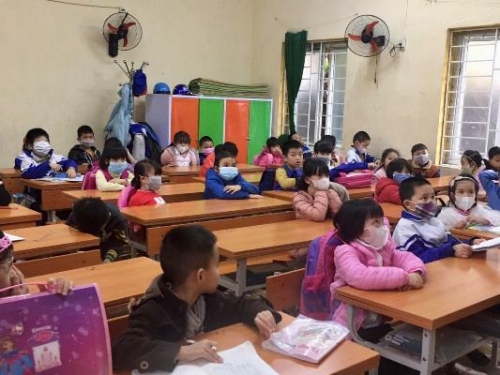 TP Thanh Hóa: Sẽ đình chỉ công tác, buộc thôi việc đối với giáo viên dạy thêm trong dịp nghỉ học phòng dịch Covid-19