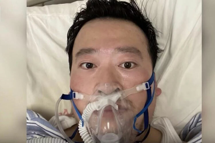 Ng&agrave;y 10/1, khoảng buổi trưa, t&ocirc;i bắt đầu ho. Ng&agrave;y h&ocirc;m sau, t&ocirc;i l&ecirc;n cơn cơn sốt. Đ&oacute; l&agrave; khi t&ocirc;i biết m&igrave;nh gặp rắc rối