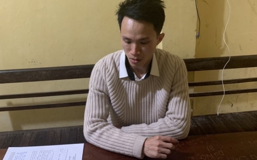 Nam thanh niên sát hại bác ruột nhận là kiến trúc sư