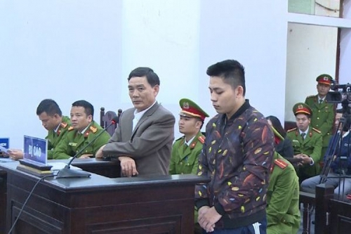 Vụ án "Gây rối trật tự công cộng" ở TP Sầm Sơn, Thanh Hóa: Có hình sự hóa vụ việc hành chính?