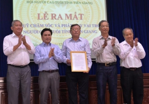 Tỉnh Tiền Giang: Triển khai hiệu quả Đề án 1533/QĐ-TTg của Thủ tướng Chính phủ