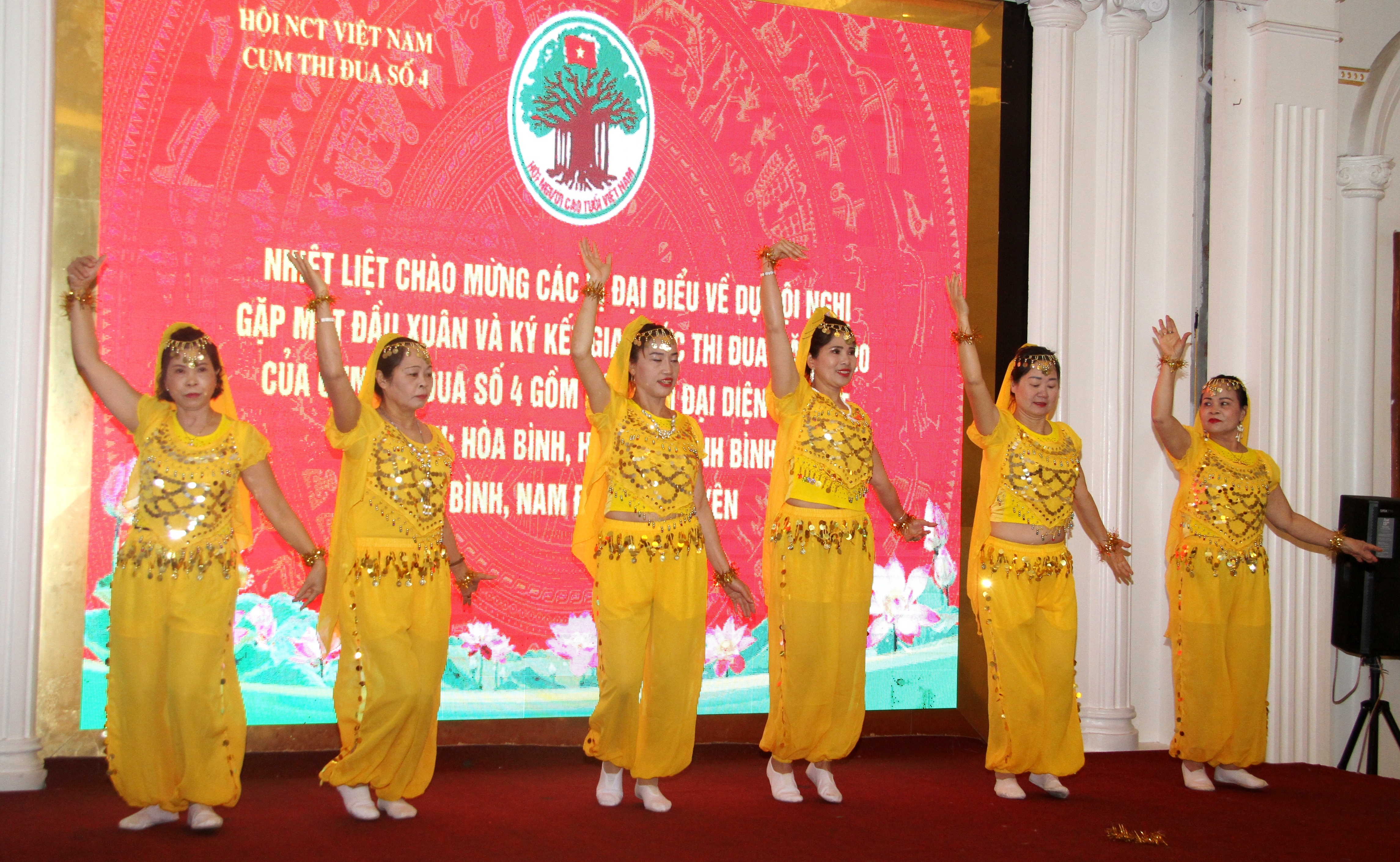 M&uacute;a Ấn Độ