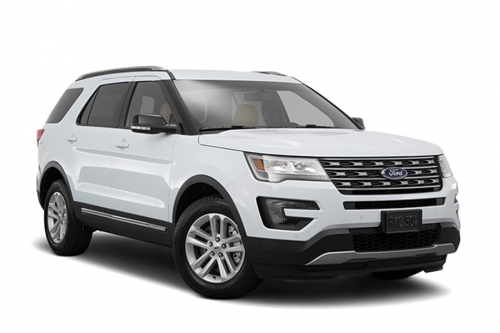 Ford Việt Nam triệu hồi đối thủ của Land cruiser prado