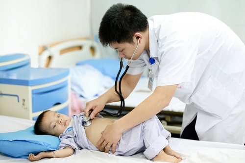 Lựa chọn quà tặng là gói xét nghiệm, người hiến máu có thể phát hiện mình có mang gen thalassemia hay không?