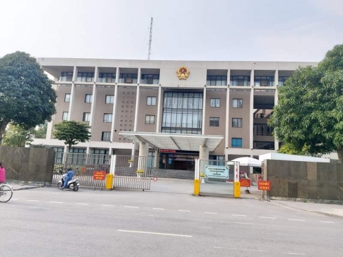 Vụ việc Công ty CP Len Hà Đông “xẻ đất" cho thuê trái phép: Sai phạm đã rõ, sao chưa xử lí dứt điểm?