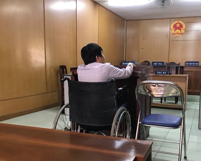 Tên trộm nhờ công an trả lại tài sản cho người nước ngoài