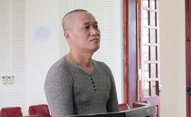 Nghệ An: Tuyên án tử hình đối tượng buôn ma túy   
