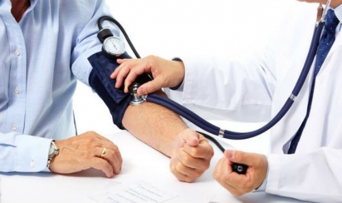 Phòng chống huyết áp thấp mạn tính bằng khí công