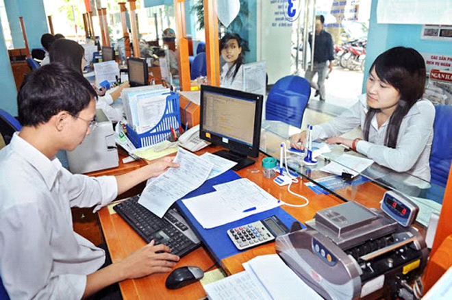 Tăng giảm trừ gia cảnh gi&uacute;p thu nhập khả dụng của người nộp thuế cao hơn.
