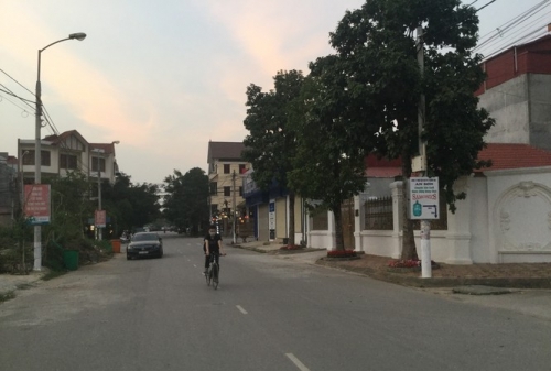 Thanh tra vạch sai phạm ở 'khu biệt thự triệu đô'
