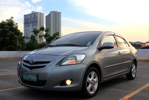 Toyota tái triệu hồi loạt Vios, Corolla Altis lỗi túi khí ở Việt Nam