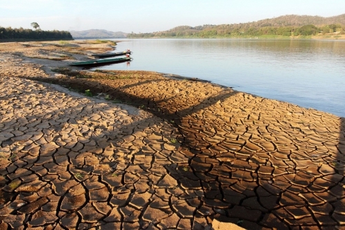 “Trung Quốc có thể giữ  50% nước Mekong vào mùa khô”