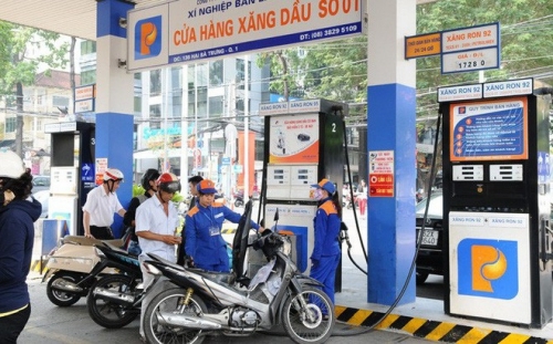 CPI bình quân hai tháng  đầu năm tăng so với cùng kì