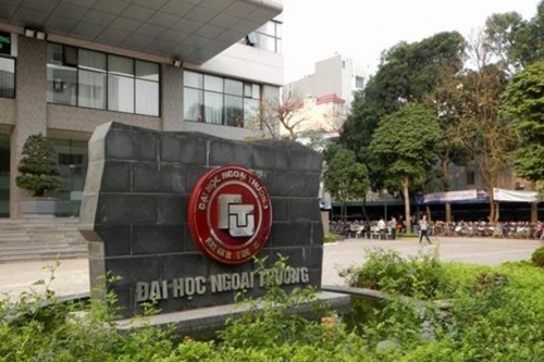 Chuyển hồ sơ sang Bộ Công an điều tra sai phạm tại Đại học Ngoại thương