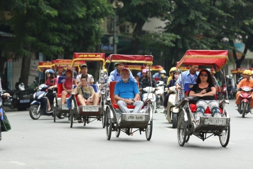 Kích cầu du lịch: Giảm giá nhưng không giảm chất lượng