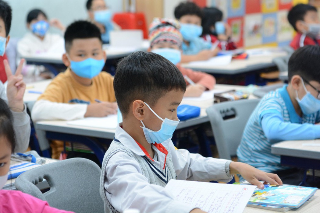 Phòng Covid - 19: Thêm một số tỉnh tiếp tục cho học sinh mầm non đến THCS nghỉ đến hết ngày 15/3