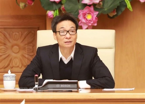 Mọi hành khách phải khai báo y tế điện tử khi nhập cảnh vào Việt Nam
