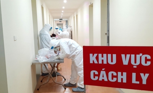 Những ai cần cách ly y tế tại nhà? Cách ly như thế nào để phòng, chống dịch Covid-19?