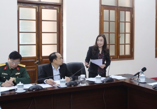 Hải Phòng xem xét cách ly 2 địa bàn có nhiều người nghi nhiễm virus
