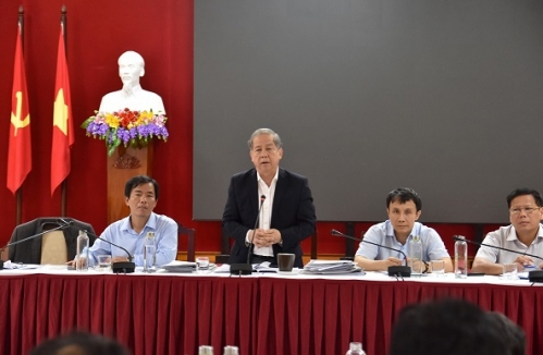 Thừa Thiên Huế: Cách ly 12 du khách bay cùng bệnh nhân thứ 17 nhiễm COVID-19