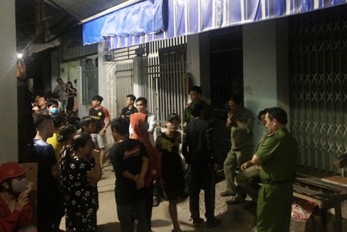 Nghi vấn người đàn ông sát hại bạn gái đúng dịp lễ 8/3 vì ghen