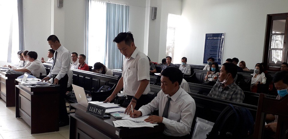 Vụ bán đấu giá KDC Hòa Lân: Hàng loạt sai phạm cần được làm rõ!