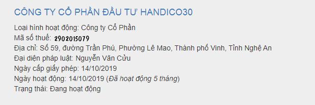 Khu dân cư 3.605 tỉ ở Ninh Bình 