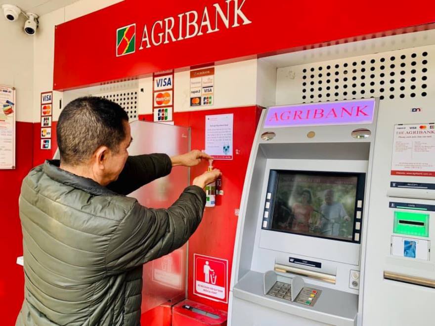 Tuổi trẻ Agribank nêu cao truyền thống, xung kích đi đầu trong hoạt động tình nguyện vì cộng đồng