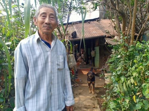 TP Biên Hòa, Đồng Nai: Cần công khai, minh bạch dự án xử lý “đất nhiễm dioxin” ở phường Bửu Long