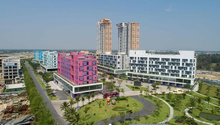Dự &aacute;n condotel Cocobay tuy&ecirc;n bố chấm dứt cam kết lợi nhuận