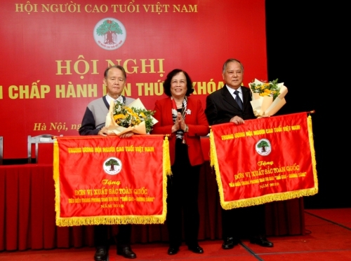 "Thuyền trưởng" linh hoạt nơi cực Nam Tổ quốc