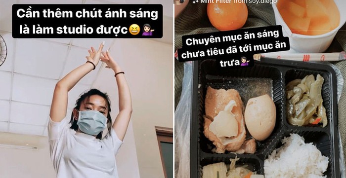 Cuộc sống của những sao Việt thời cách ly vì virus corona