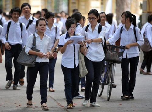 Thêm địa phương gia hạn thời gian nghỉ học đến hết tháng 3 vì Covid-19