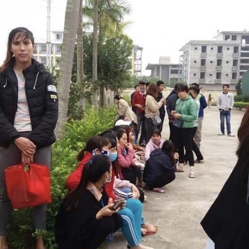 Thanh Hóa: Khi ông chủ nước ngoài "vắng bóng", người lao động biết kêu ai? (Bài 3)