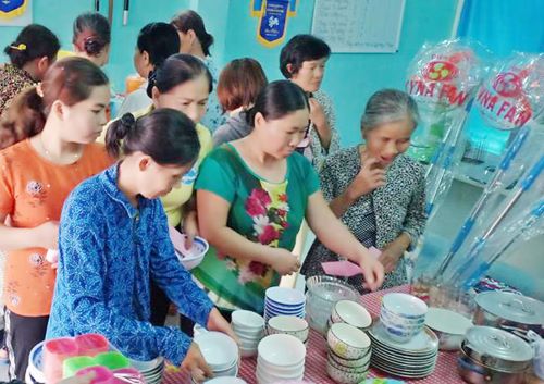 TP Đà Nẵng: Những cách làm thiết thực ở Sơn Trà